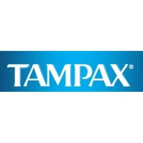 Tampax logo