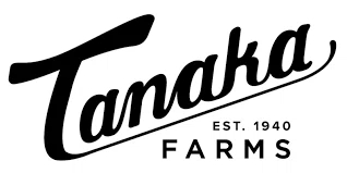 Tanaka Farms logo