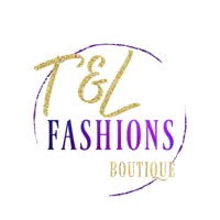 T&L Fashions Boutique logo