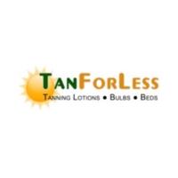 TanForLess.com promo code