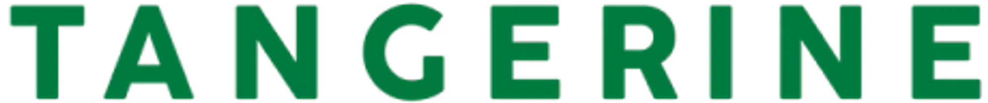 Tangerine Paddle promo code