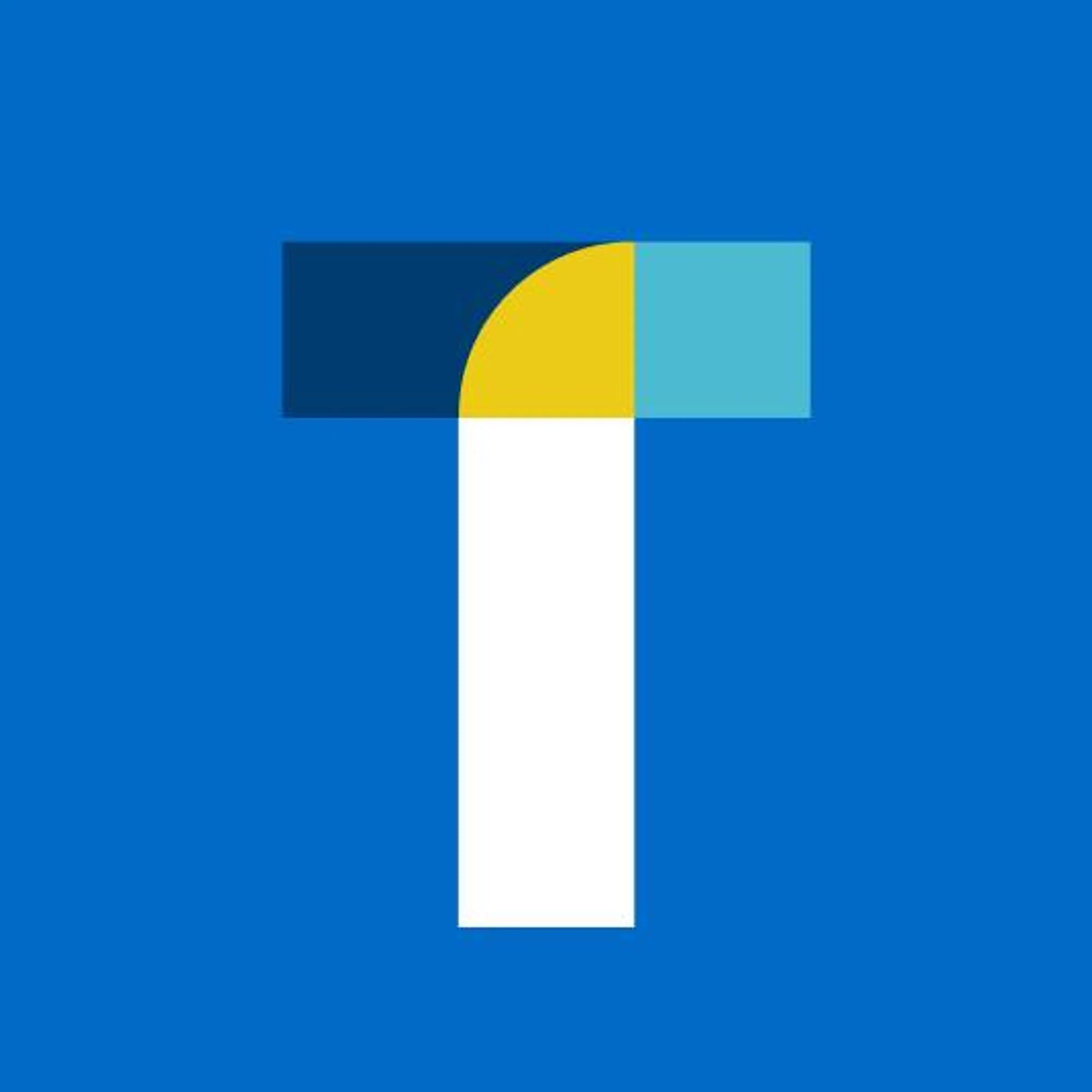 Tanger Outlets logo