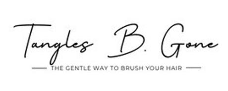 Tangles B. Gone promo code