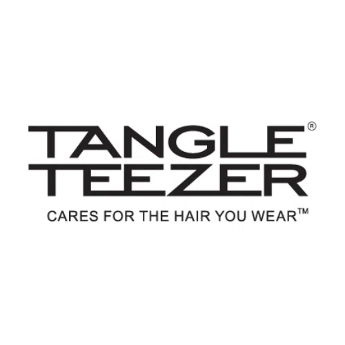 Tangle Teezer logo