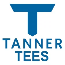 Tanner Tees logo