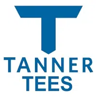 Tanner Tees logo