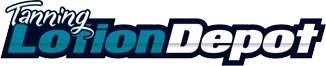 Tanning Lotion Depot logo
