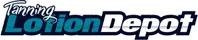 Tanning Lotion Depot logo