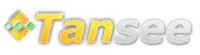 Tansee logo