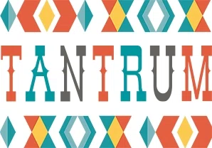 Shop Tantrum logo
