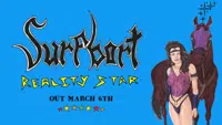 Tapehead City logo