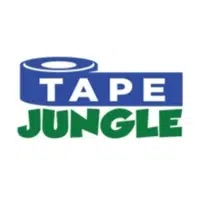 Tape Jungle logo