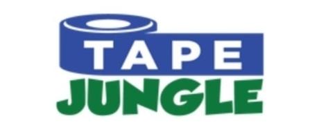 Tape Jungle promo code
