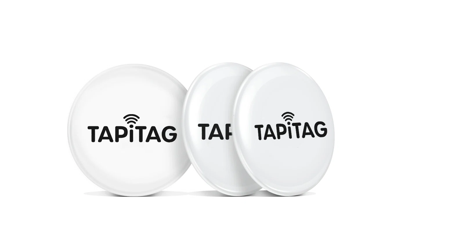 TAPiTAG logo