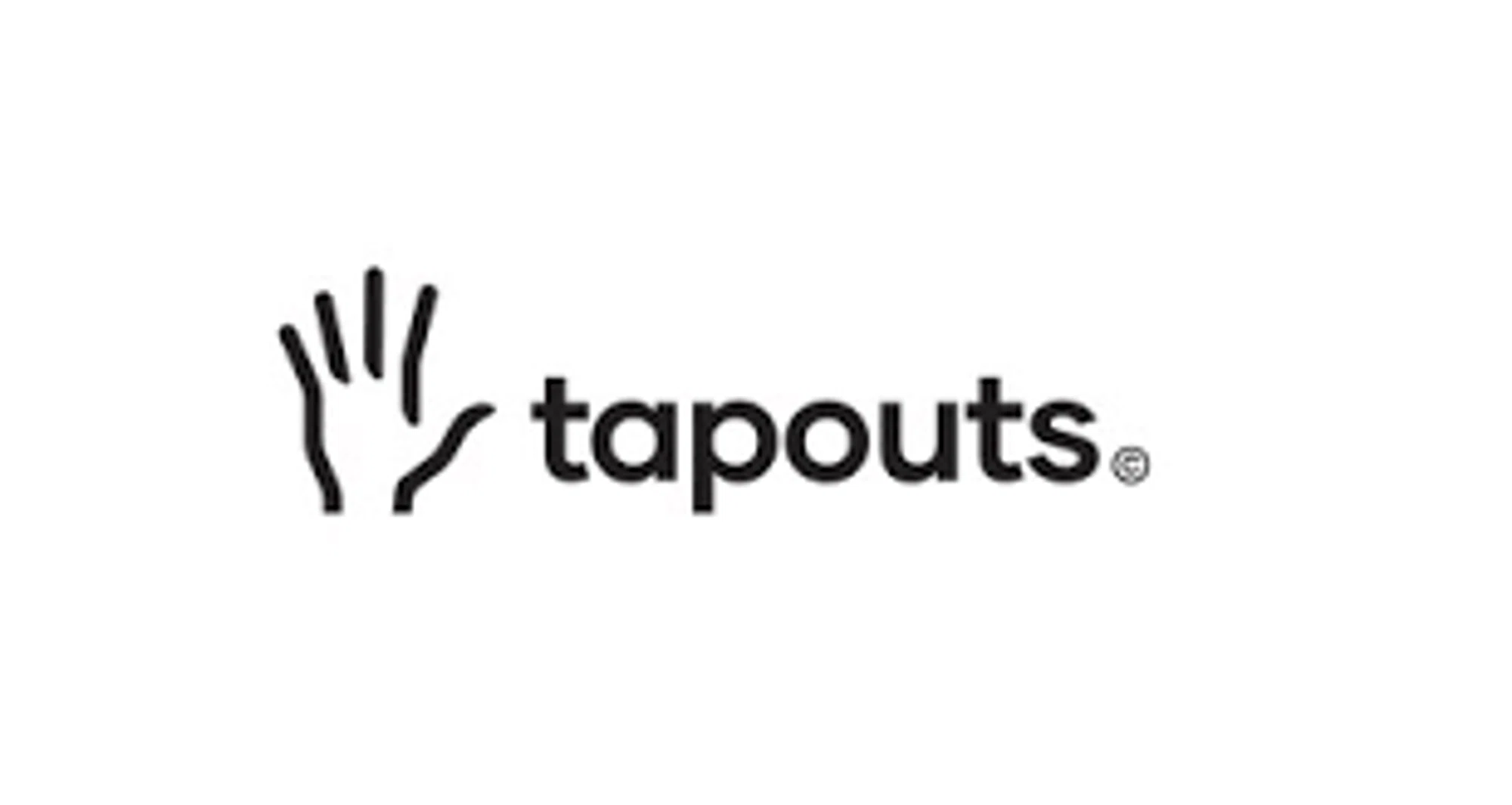 tapouts logo