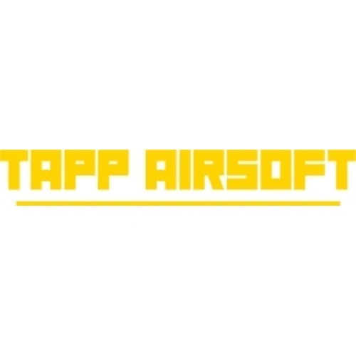 Tapp Airsoft logo