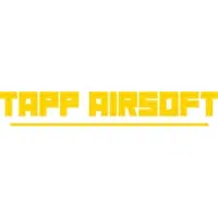 Tapp Airsoft logo
