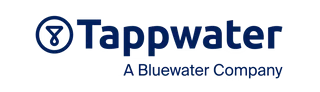 Tapp Water logo