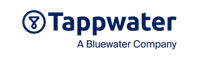 Tapp Water logo