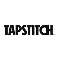 Tapstich logo