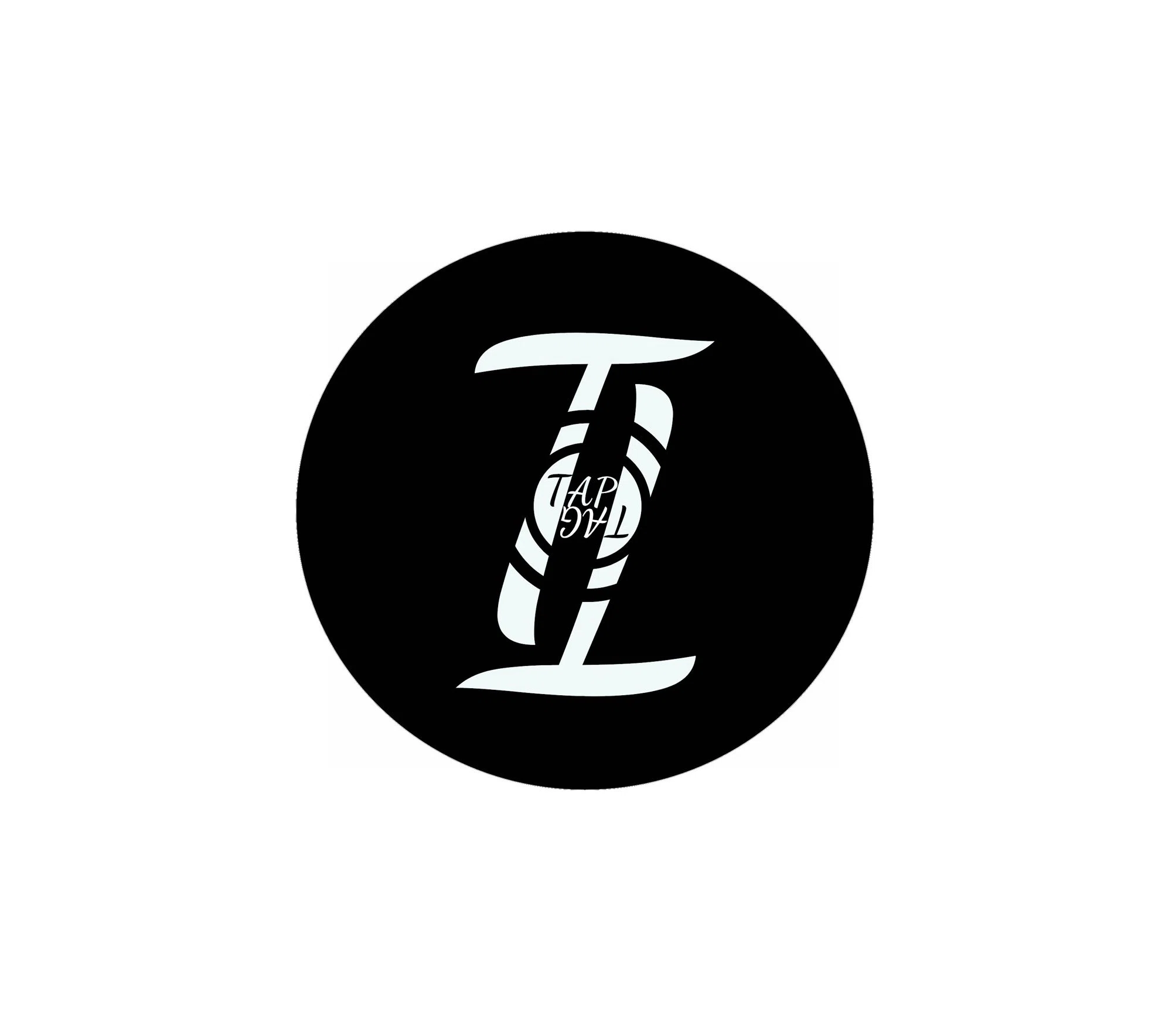 Tap Tag logo