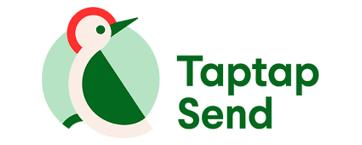 Taptap Send promo code