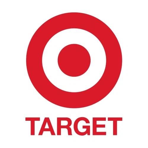 Target logo