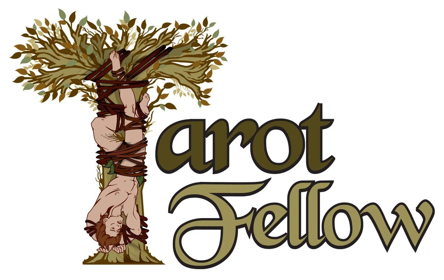 Tarot Fellow logo