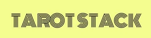 Tarot Stack logo