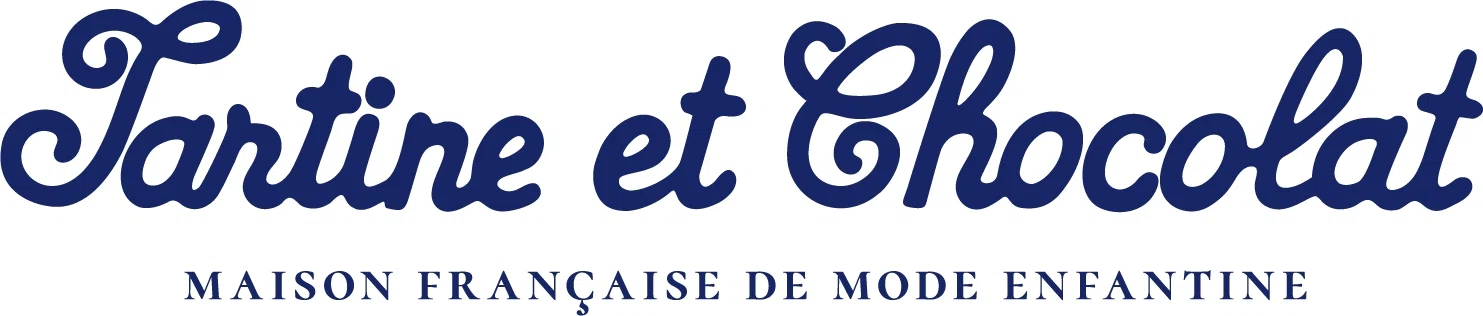 Tartine et Chocolat logo