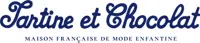 Tartine et Chocolat logo