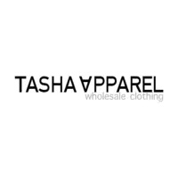 Tasha Apparel logo