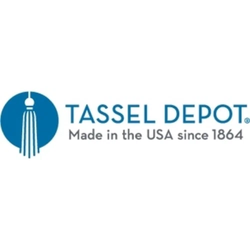 Tassel Depot logo