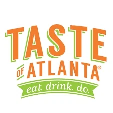 Taste of Atlanta logo