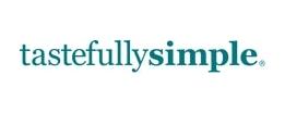 Tastefully Simple promo code