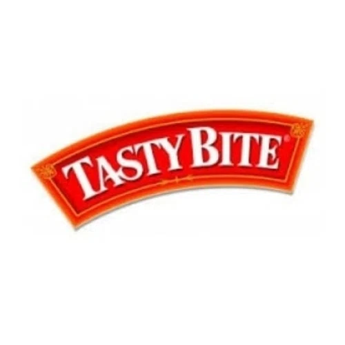 Tasty Bite logo