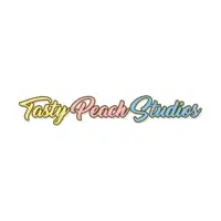 Tasty Peach Studios logo