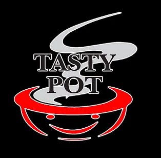 Tasty Pot logo