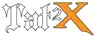 Tat2X logo