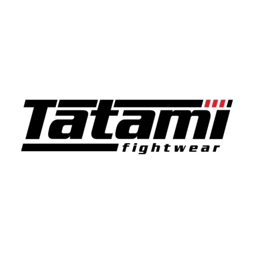 Tatami Fightwear discount code