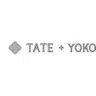 Tate + Yoko logo