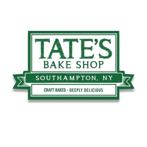 Tate's Bake Shop logo