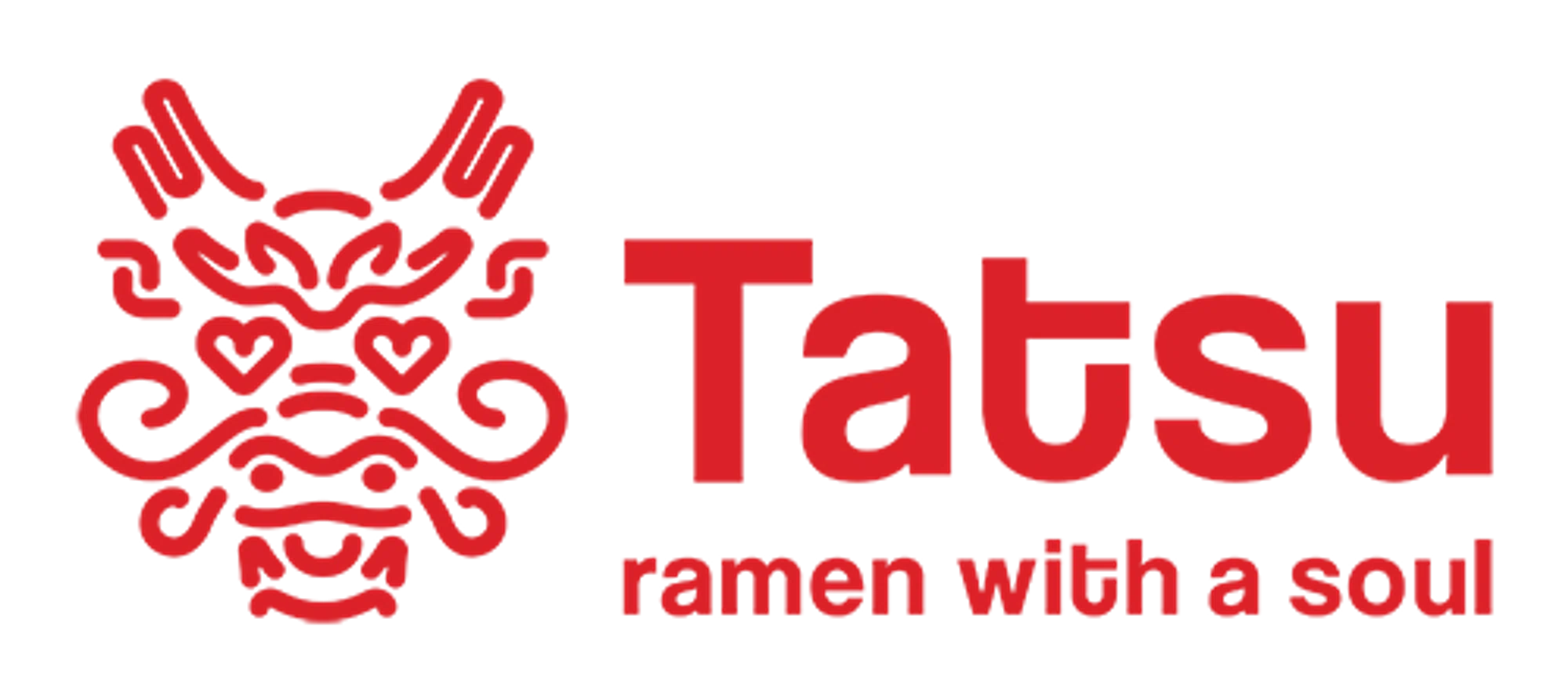 Tatsu Ramen logo