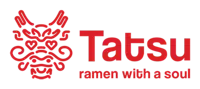 Tatsu Ramen logo