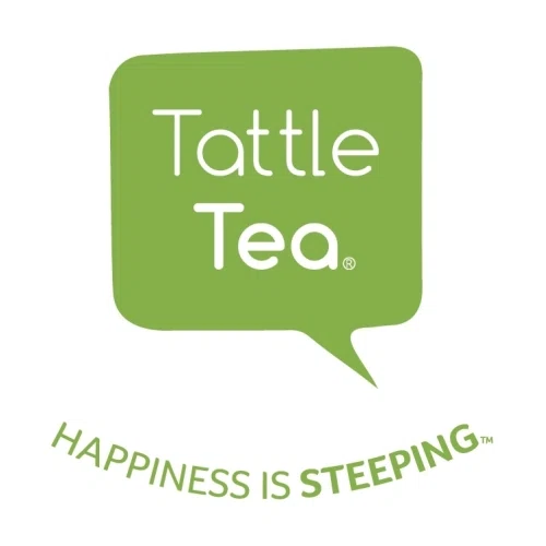 Tattle Tea logo