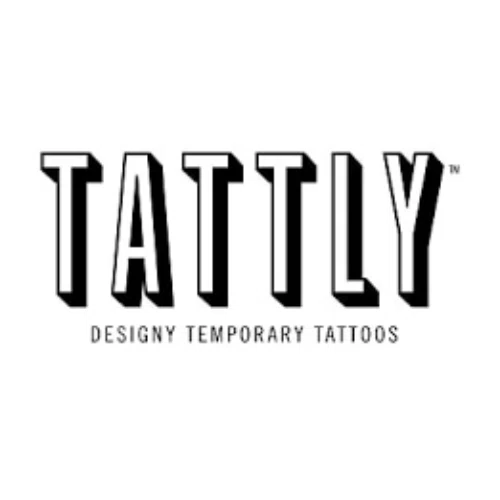 Tattly logo