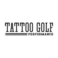 Tattoo Golf Clothing logo