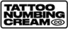 Tattoo Numbing Cream logo