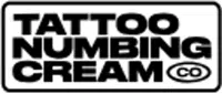 Tattoo Numbing Cream logo
