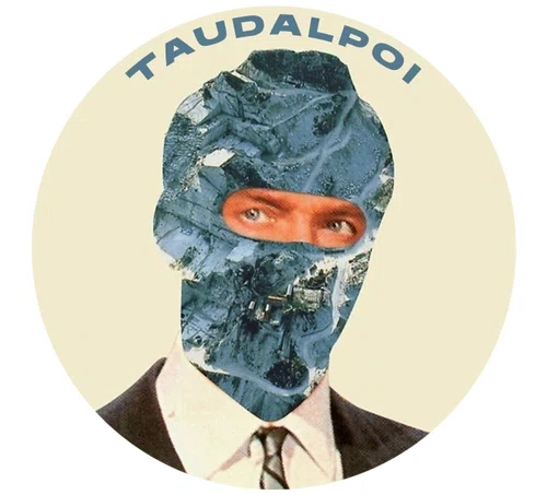 Taudalpoi logo